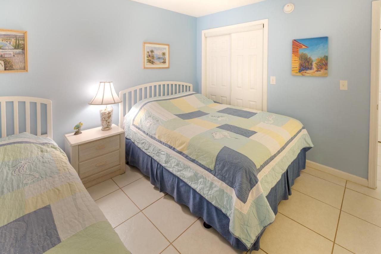 Aparthotel Destin Towers Available July 5Th To July 12Th Aug 30Th To Sept 6Th Sept 20Th To Sept 27Th Esterno foto