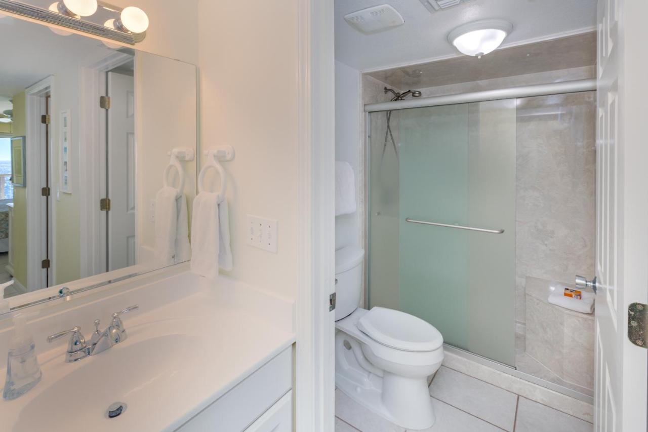 Aparthotel Destin Towers Available July 5Th To July 12Th Aug 30Th To Sept 6Th Sept 20Th To Sept 27Th Esterno foto